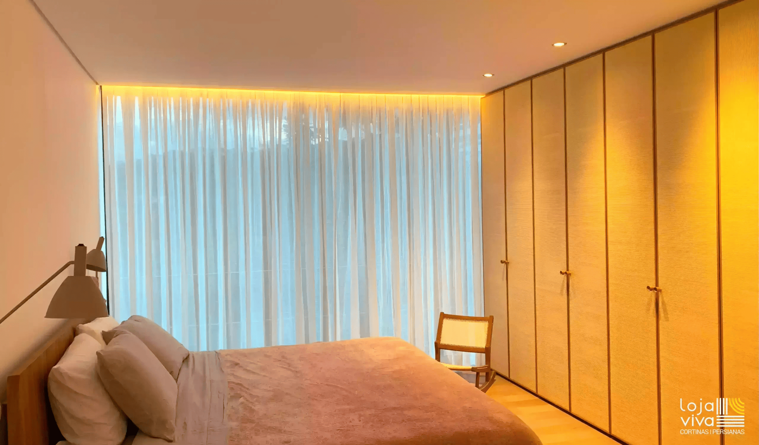 Projeto Campos do Jordão